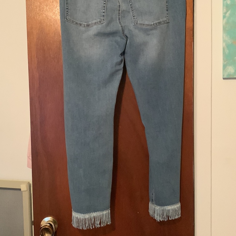 REWASH Brand jeans new without tags - Picture 6 of 11